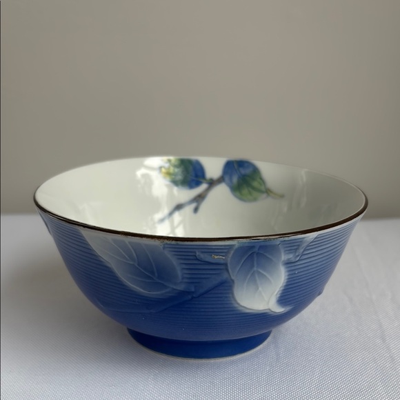 Vintage Ceramic Bowl - Picture 2 of 6